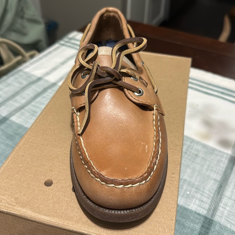 Men’s Sperry Shoes